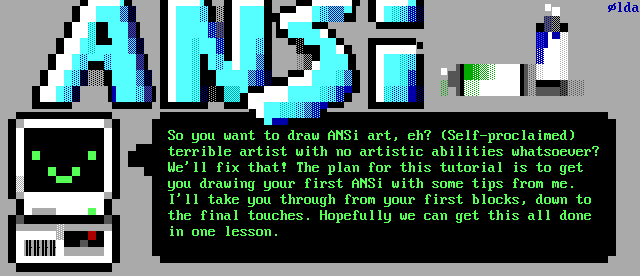 Ansi Academy
